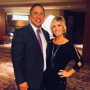 Meet your Posher, Steve